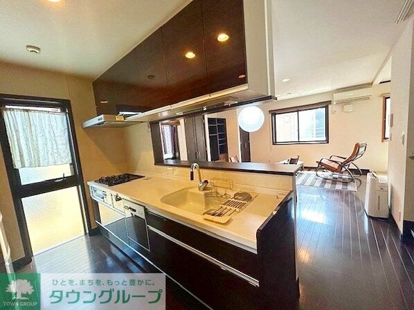 大沼町4丁目貸家の物件内観写真